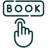 easy booking