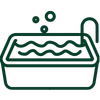 Private Jacuzzi