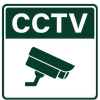 24/7 CCTV Surveillance