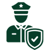 Dedicated Security